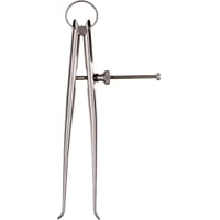Starrett 274-3 - Llamador interior para herramientas (75 mm- tuerca sólida)